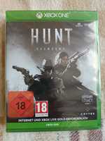 Hunt Showdown xbox one