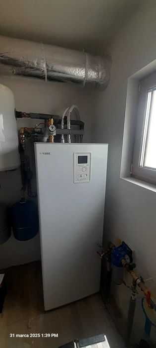 Serwis i przeglądy kotłów i pieców gazowych oraz instalacji gazowej