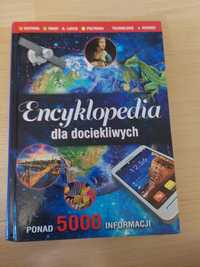 Encyklopedia dla dociekliwych