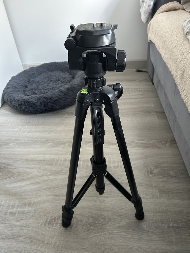 lampy led do zdjęć + statywy