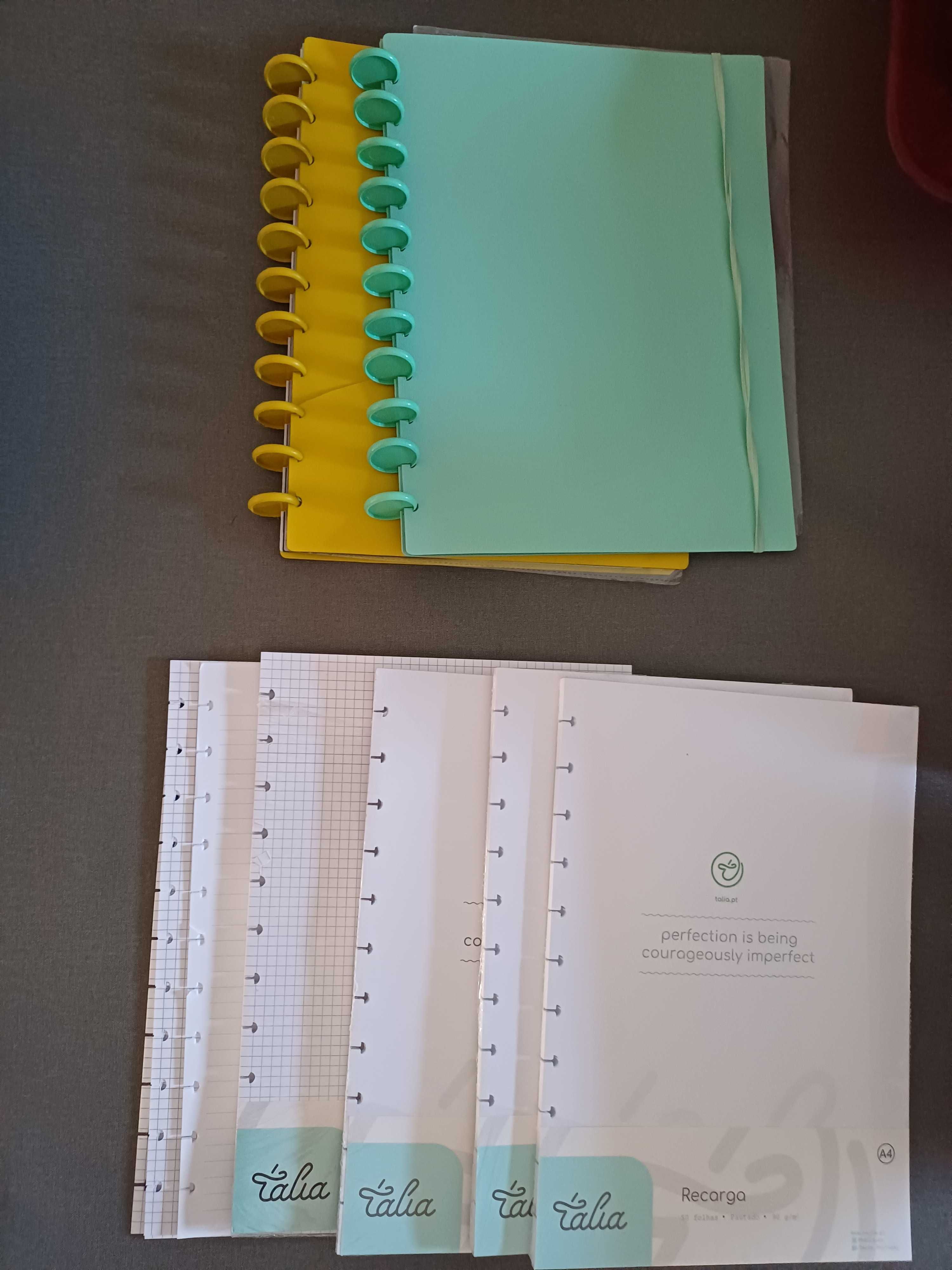 Material escolar