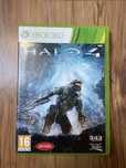 Halo 4 xbox 360
