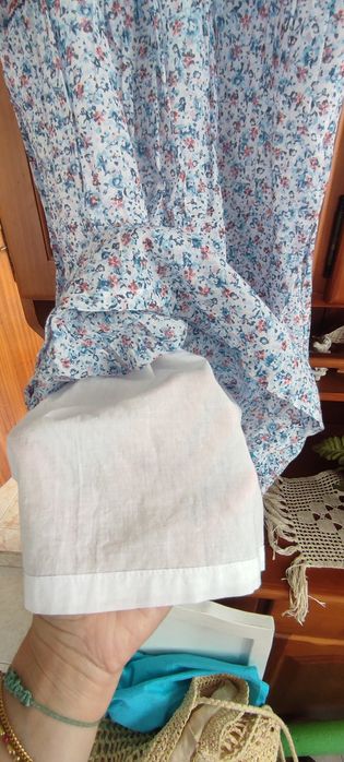Vestido 9 anos Lion of Porches