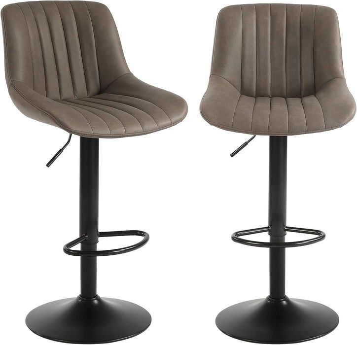 Nowe krzesła barowe / krzesło / hoker / 2SZT / hokery / taboret!A2882!