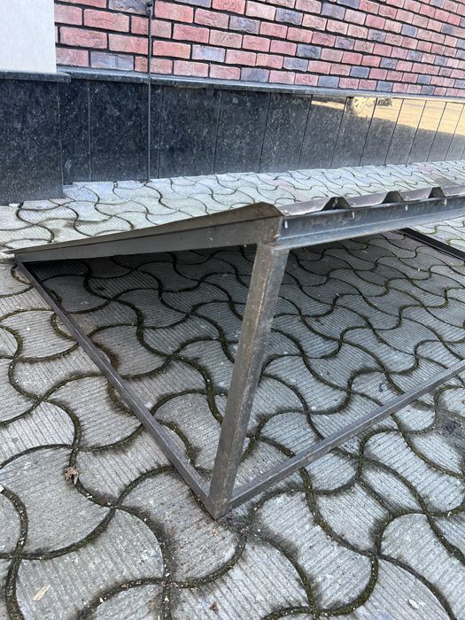 Козирьок, навіс б/у