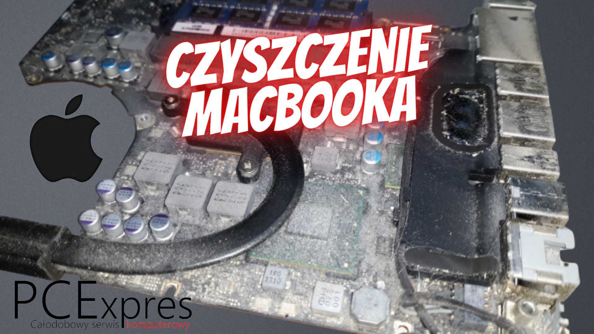 PCExpres - Naprawa Serwis Komputerów Laptopów Pogotowie Komputerowe