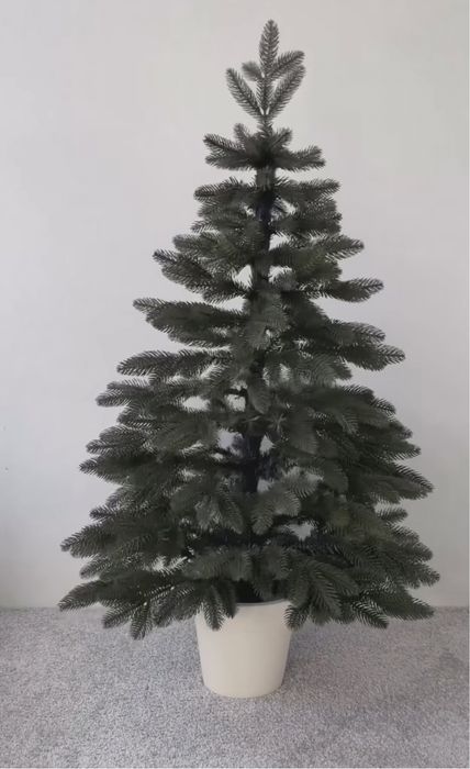 Ялинка ковалівська лита новорічна йолка Вінниця