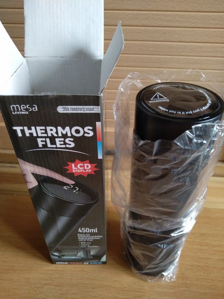 Kubek termiczny,termos 450ml