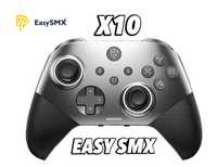 Геймпад EasySMX X10 Mechanic Master беспроводной джойстик gamepad