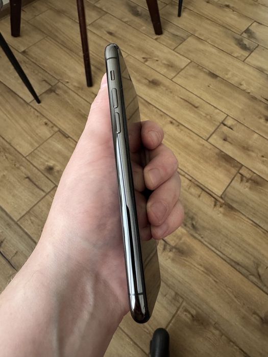Iphone 11 Pro 64 Graphite