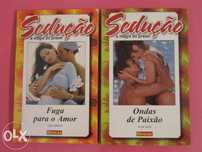 2 livros