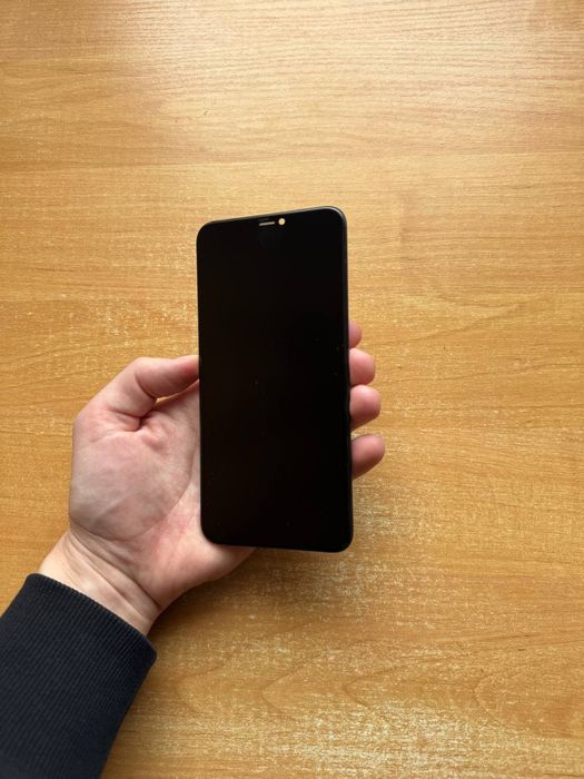 Екран iPhone 11 Pro Max з сенсором, дисплей