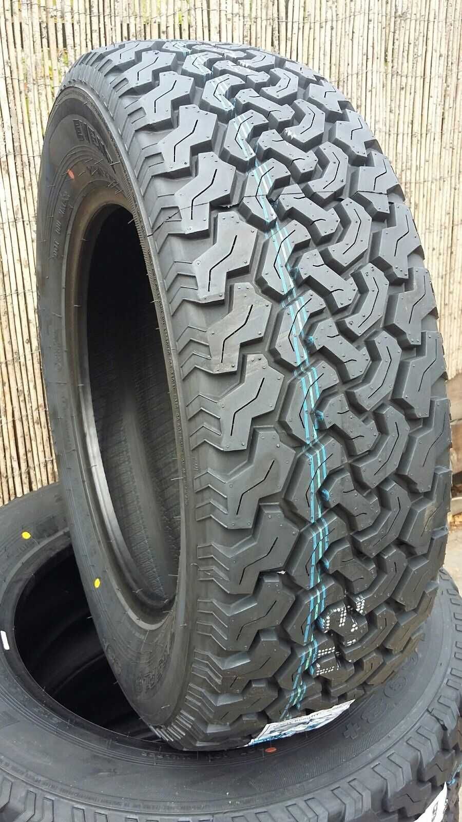 265/70R15 EVENT ML698+ 4x4 Off-Road Nowe z Gwarancją