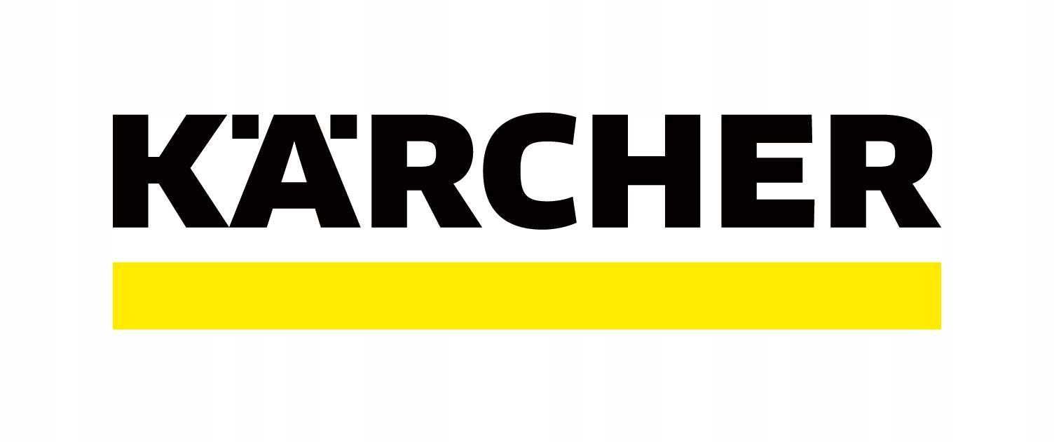 KARCHER Listwa zbierająca 250 mm WV 1 2.633-128.0