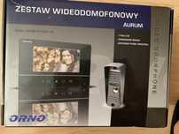 Wideodomofon ORNO AURUM czarny OR-VID-YT-1007/W NOWY!!!