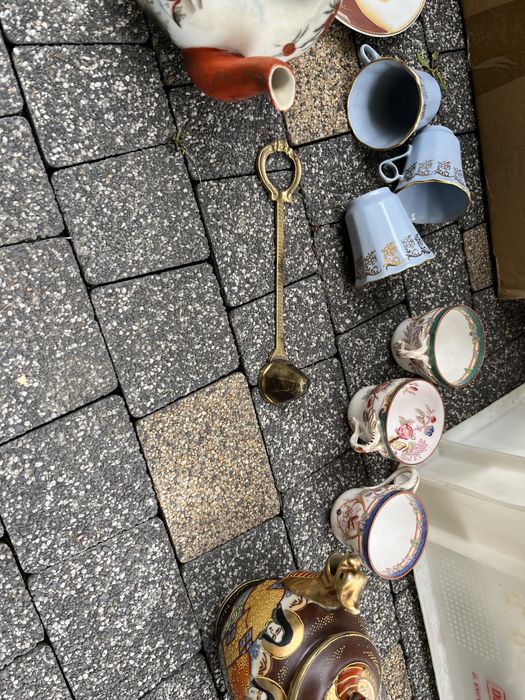 Starocie rozne Bielsko