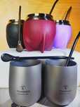 Калабас/mate/+ бамбилия 600 гр