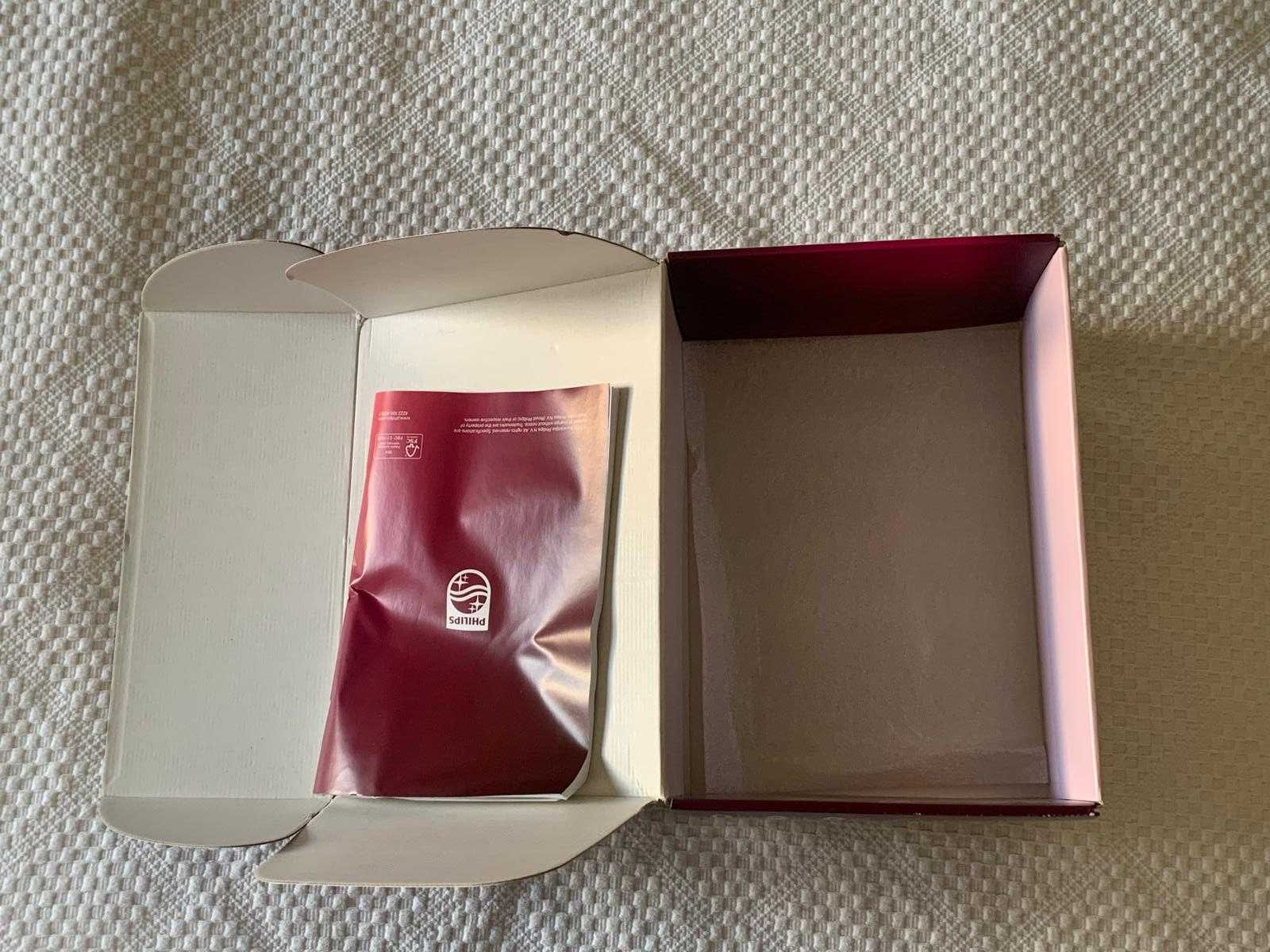 Philips Lumea Advanced
