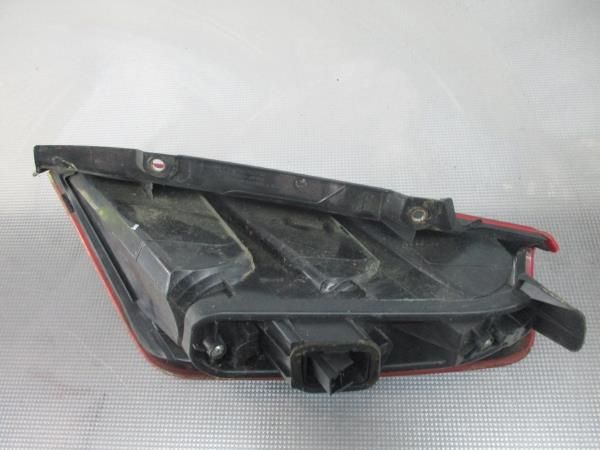 Farolim esquerdo FIAT Punto Van (199_)