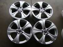 a323 5x112 VW Arteon Tiguan T-Roc Caddy Jetta Touran Passat B7 B8 Alltrack 8jx18