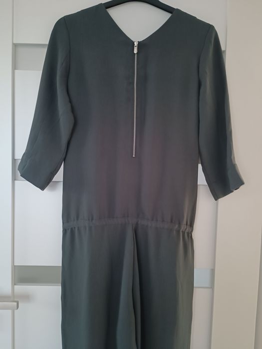 Grafitowy kombinezon damski Blue Motion r. 37/38