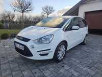 Ford S-MAX 2.0 TDCI Trend MPS6 163KM