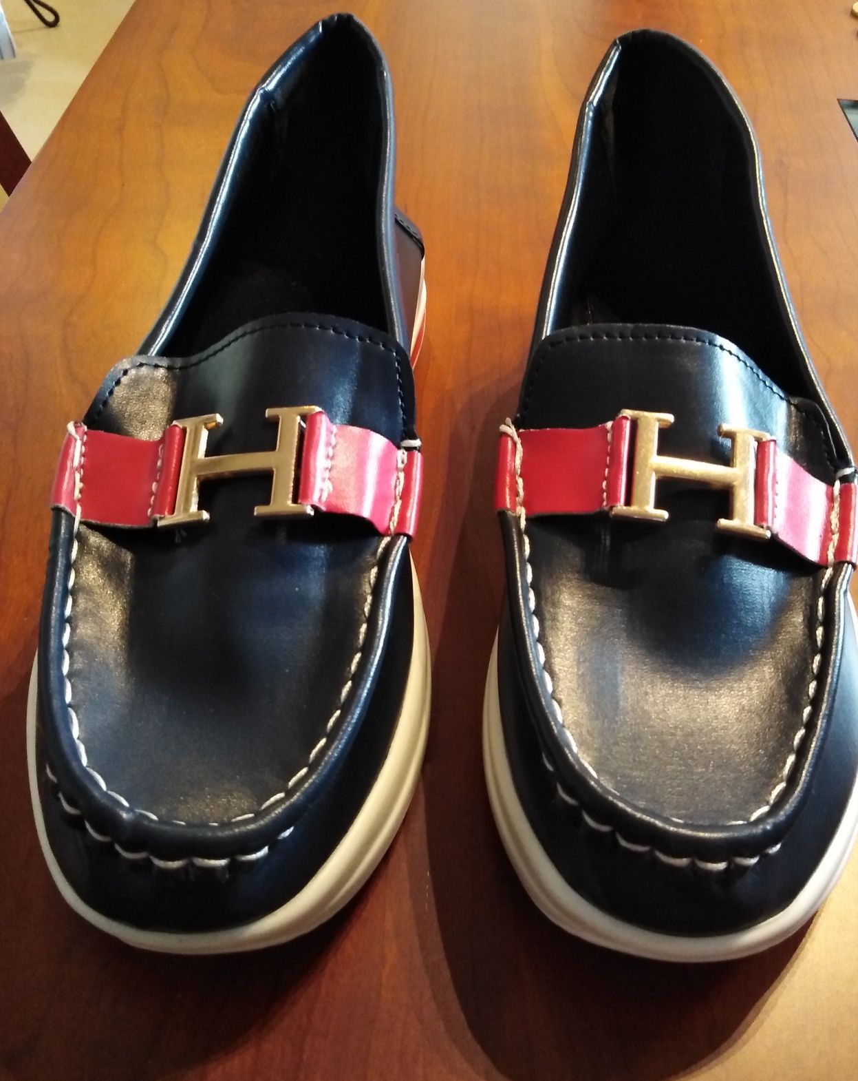 Calçado Tommy Hilfiger 38