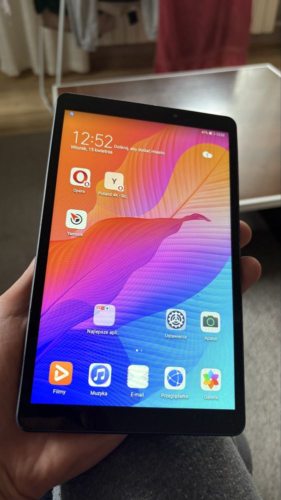 Tablet Huawei Mate Pad