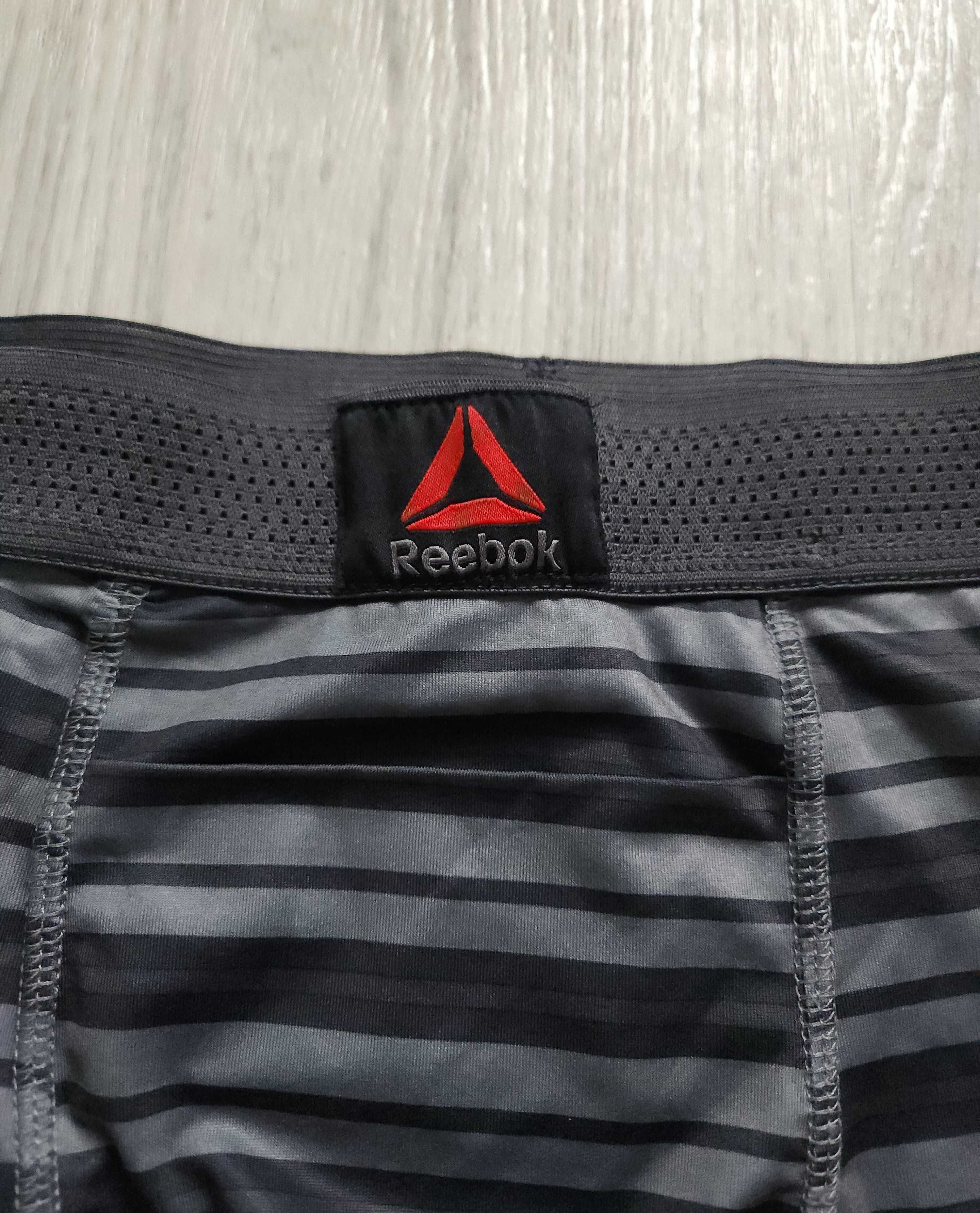 Reebok Men’s Featherweight Performance Boxer шорты