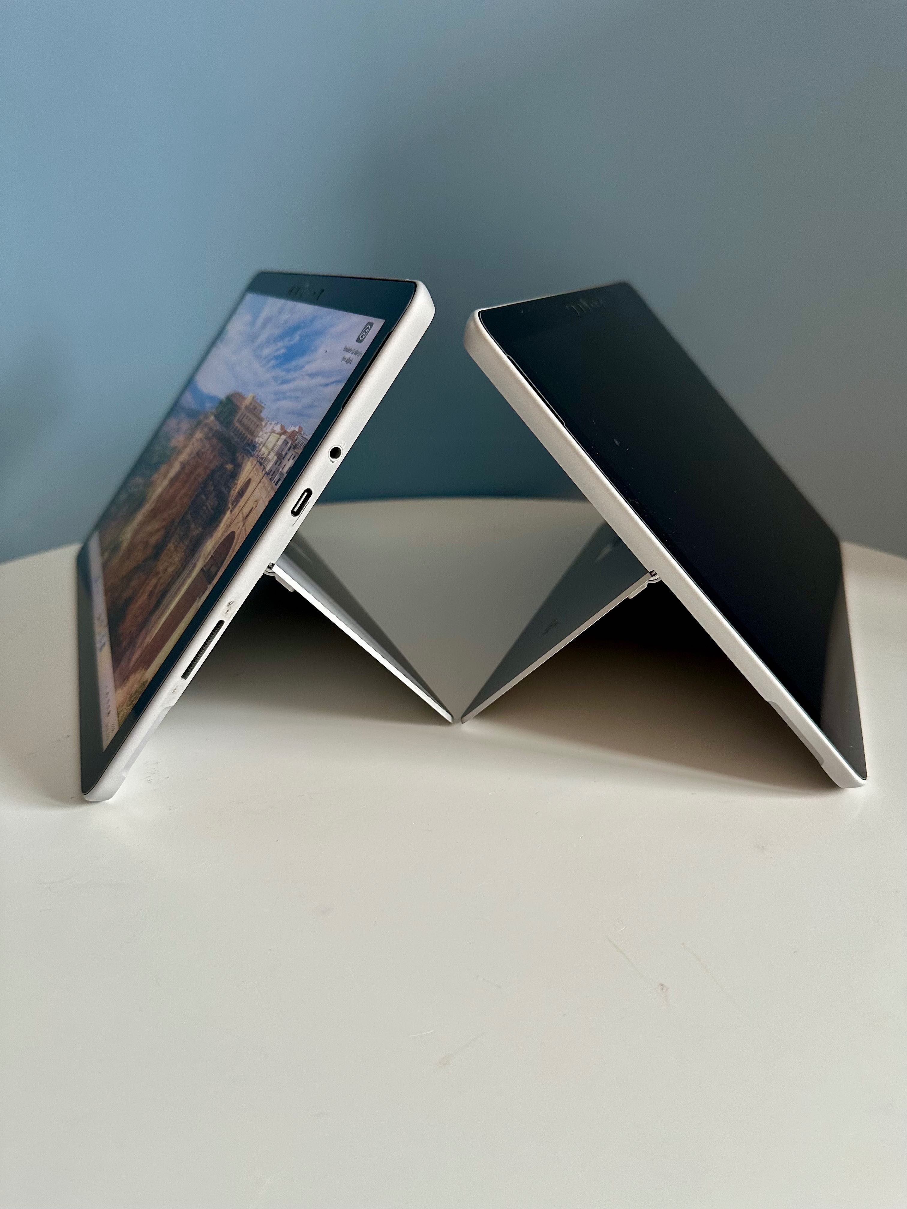 Tablet Microsoft Surface Go 2 / 8GB / 128GB SSD / 10,5 cala Win 11 Pro