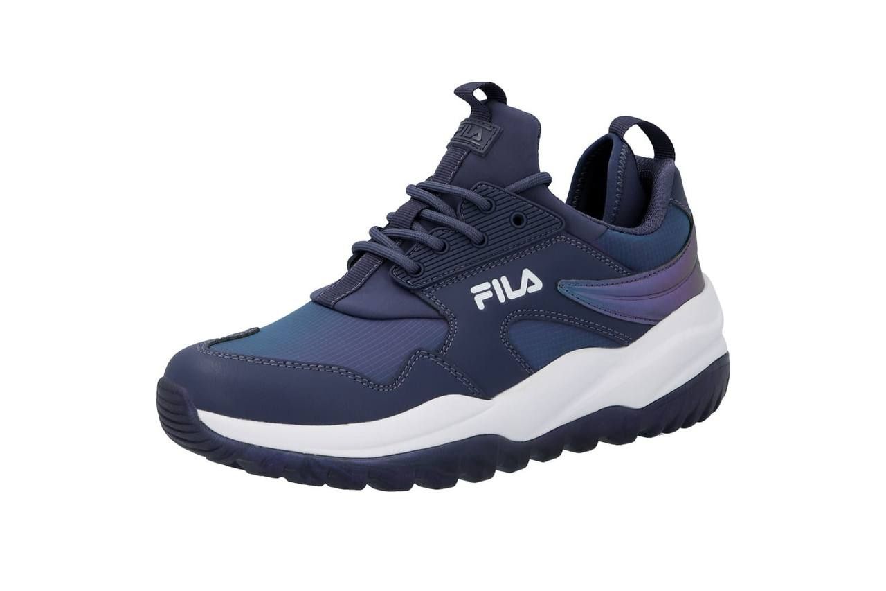 Кроссовки Fila Tornado Low 3.0