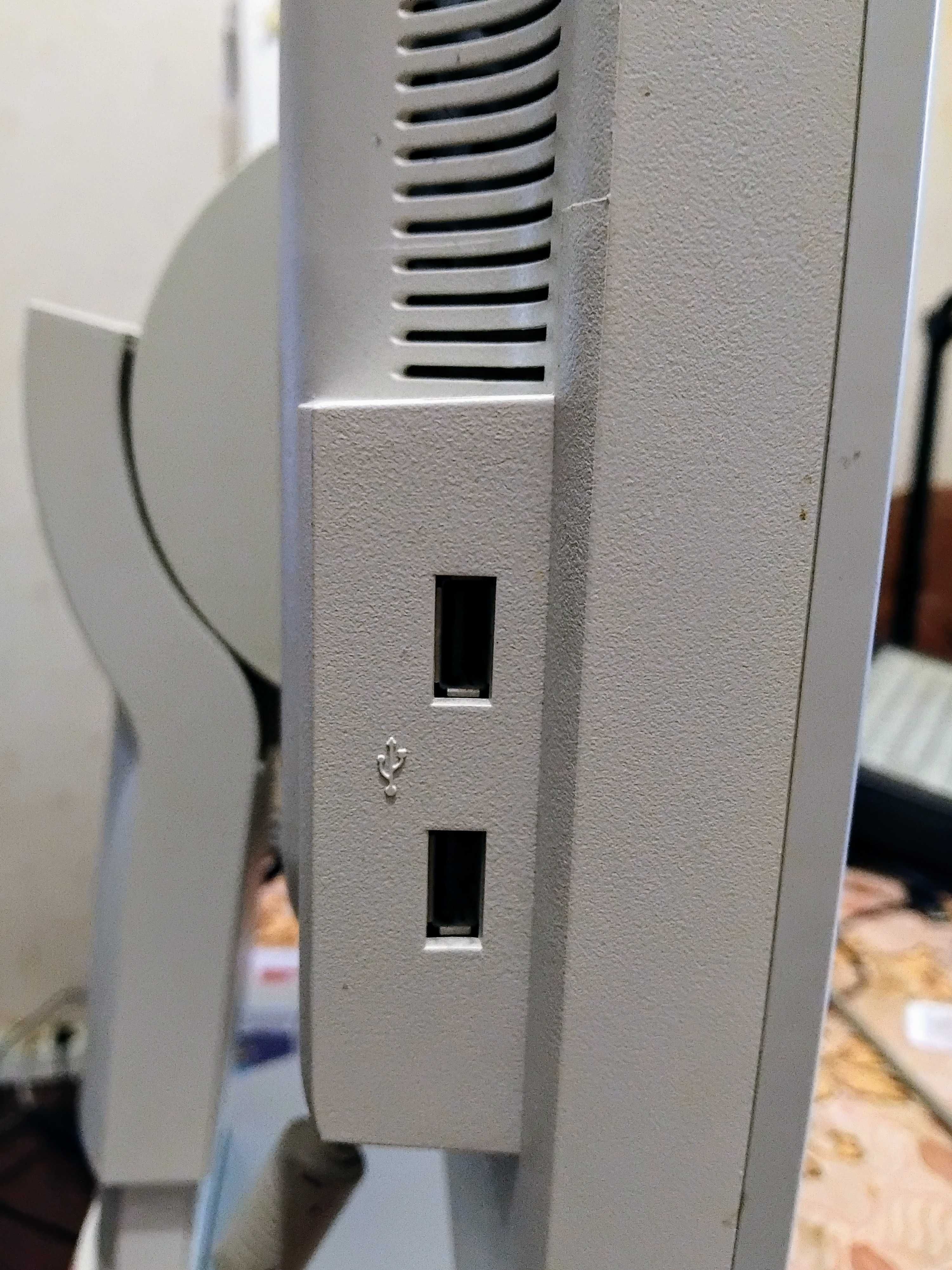 Монитор 20,1" NEC MultiSync LCD2070NX
