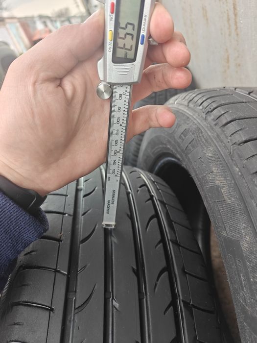 Bridgestone  225/55/18