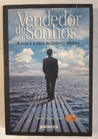 Livro Ref Par 2- Marcos Eduardo Neves - Vendedor de Sonhos