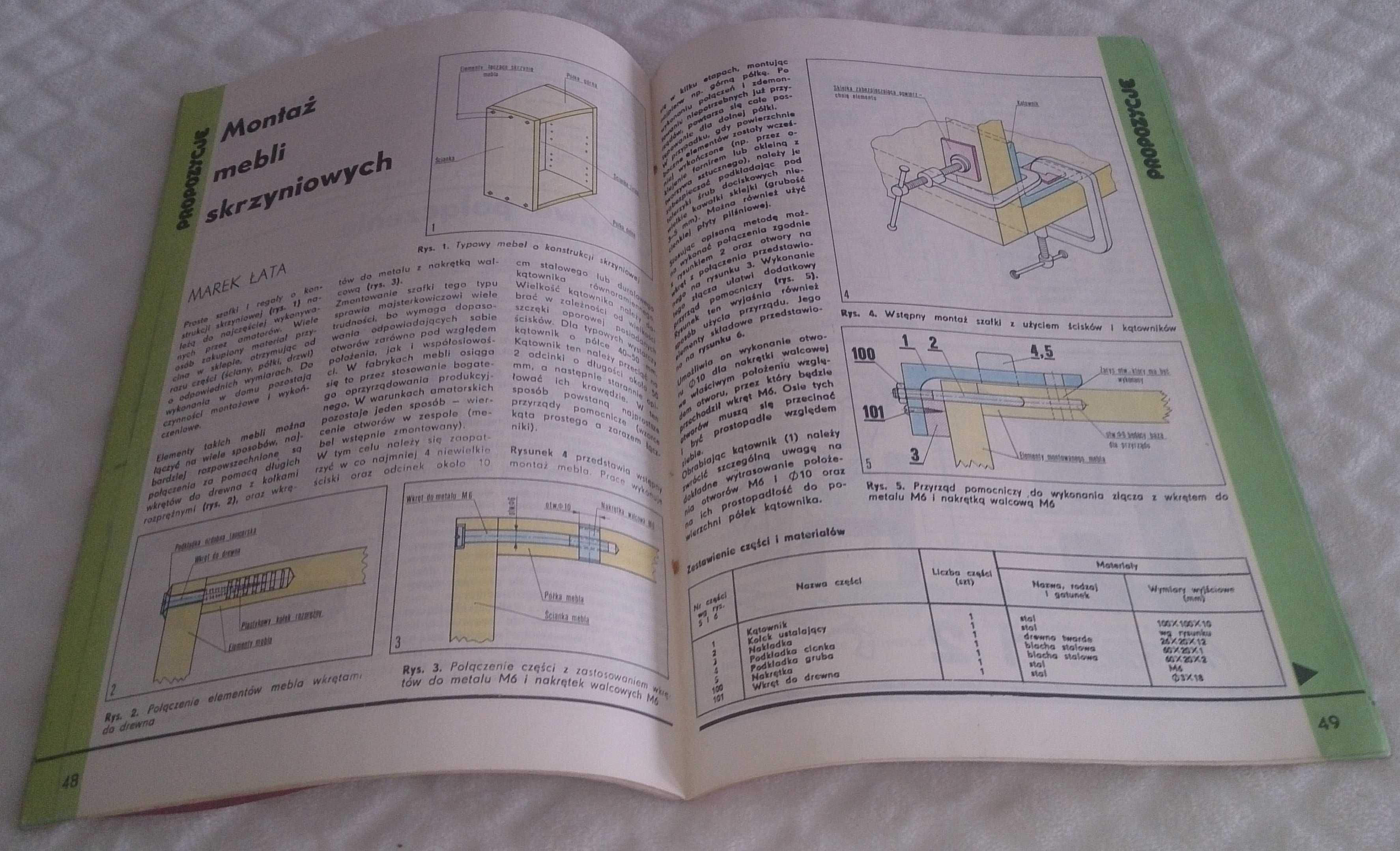 Sam Zrobię Encyklopedia - Zeszyt AA’86 [2] (Książka)