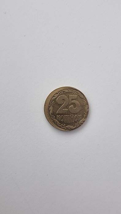 Продам монети рідкісні України