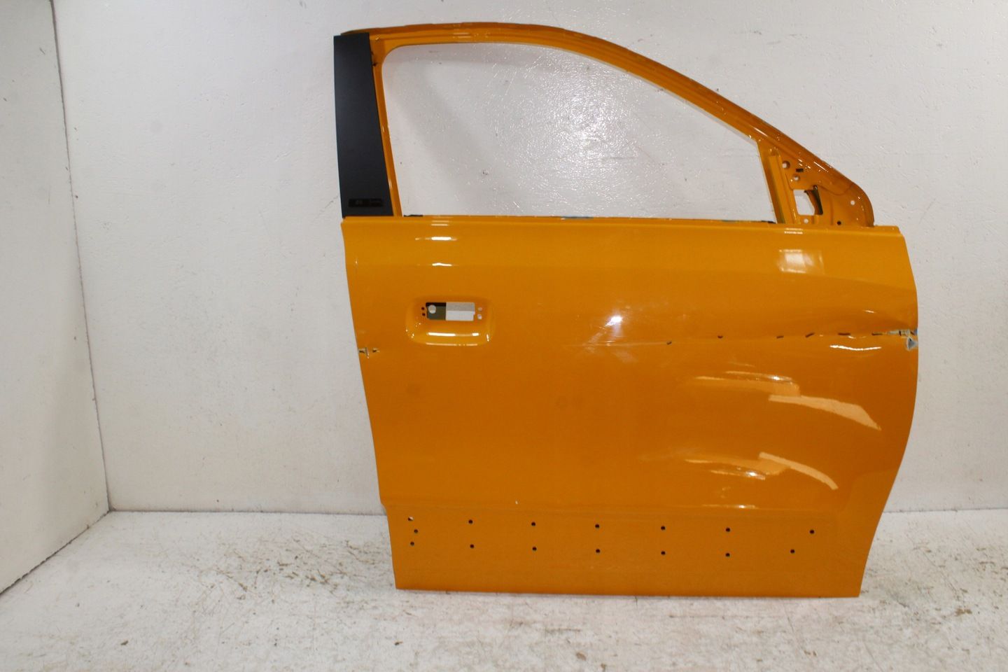Renault twingo Iii drzwi prawe przód przednie