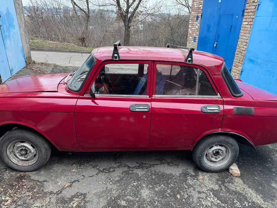 Продам автомобіль