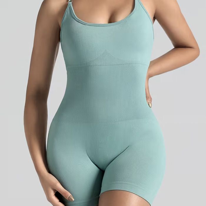 Комбез для спорту повсякденний