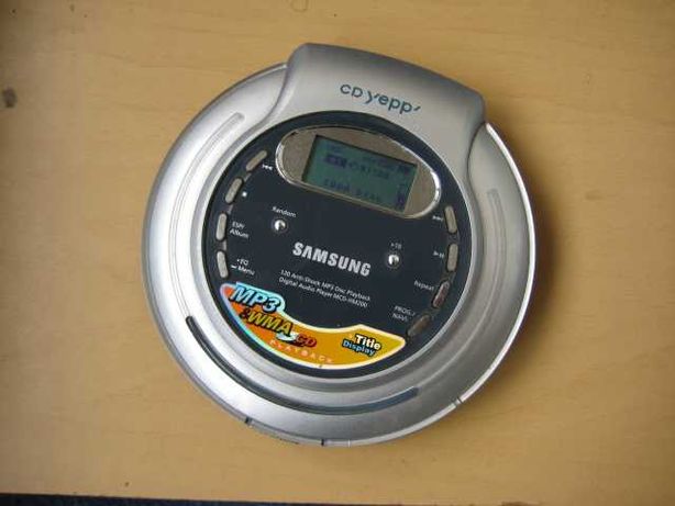 Samsung mcd-hm200