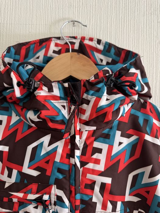 Гірськолижна куртка жіноча або на підлітка