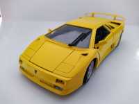 Lamborghini Diablo Maisto Skala 1:18