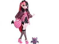 Кукла Mattel Монстер Хай Дракулаура 2022 Monster High Draculaura