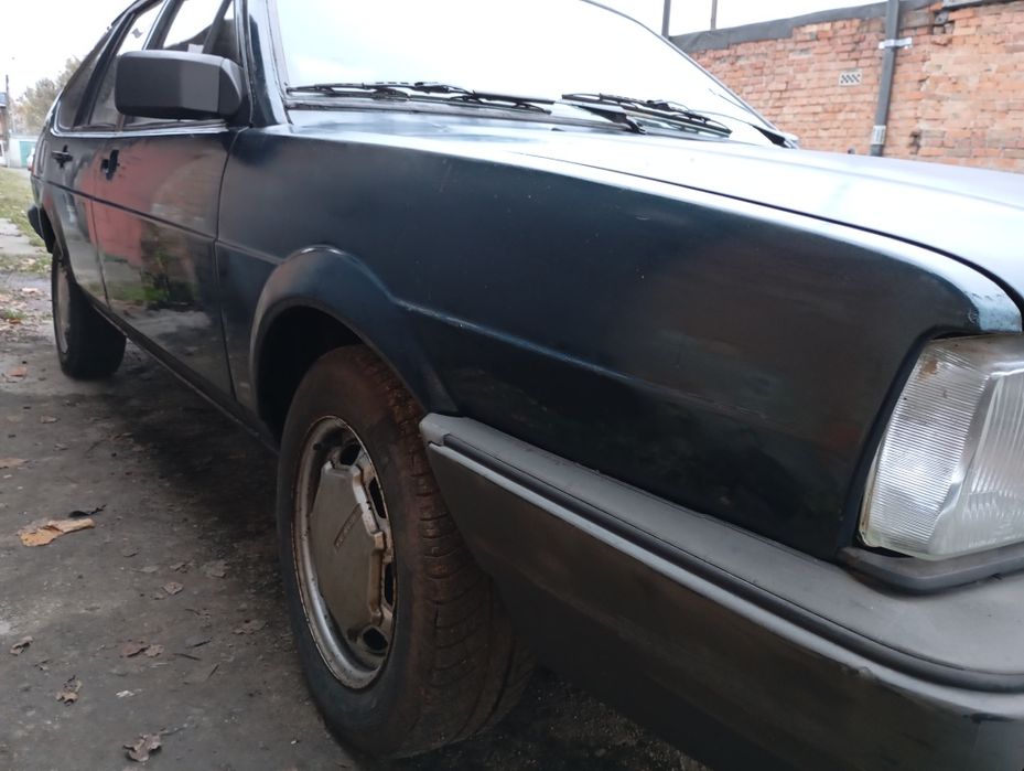 Фольксваген пасат в2,в доброму стані