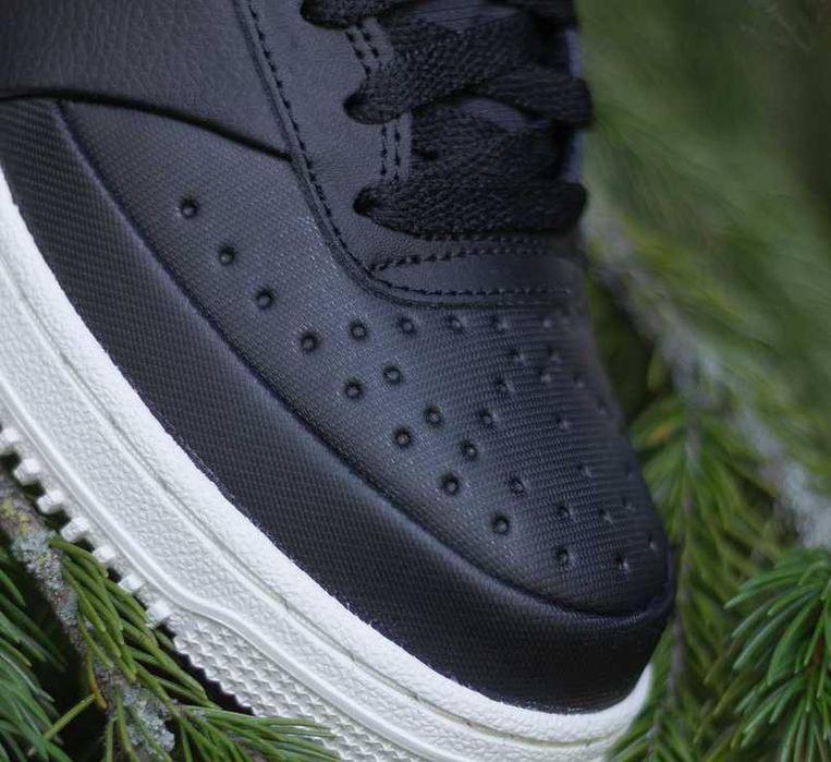 Зимові черевики Nike Court Vision Mid WNTR | 100% Оригінальні