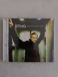 CD Sting - brand new day
