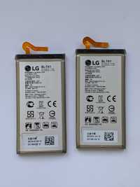 Аккумуляторная Батарея LG G8 ThinQ ( BL-T41 ) за 1шт.