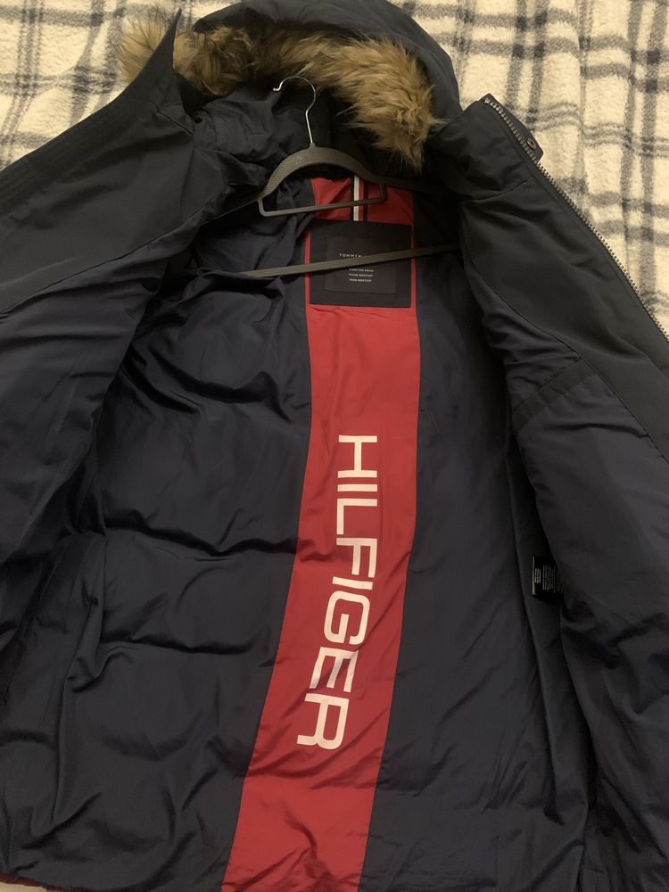 Jaqueta tommy Hilfiger