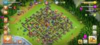 Clash of Clans ua