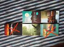 Livros Nicholas Sparks
